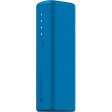 Внешний аккумулятор Mophie Power Boost mini 2600 mAh Blue (3517)