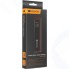 Внешний аккумулятор Canyon CNE-CSPB26B 2600mAh Black