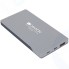 Внешний аккумулятор Canyon CNS TPBP10 Grey