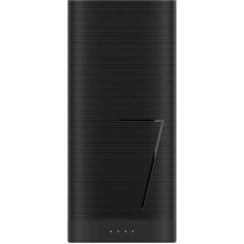 Внешний аккумулятор Huawei CP07 6700mAh Black