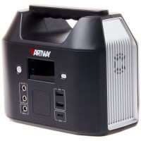 Внешний аккумулятор Artway EA-177IS PowerBank 48000mAh