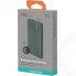 Внешний аккумулятор InterStep PB1018PD 10000мАч TypeC QC/PD Green (IS-AK-PB1018WPD-GRNB201)