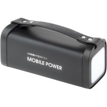 Внешний аккумулятор InterStep PST-150PD 40000 mAh (IS-AK-PST150PDC-BLKB201)