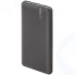 Внешний аккумулятор InterStep PB10PM 10000 mAh Black (IS IS-AK-PB10POLMI-BLKB201)