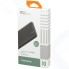 Внешний аккумулятор InterStep PB10PM 10000 mAh Black (IS IS-AK-PB10POLMI-BLKB201)