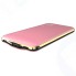 Внешний аккумулятор LYAMBDA 10000mAh PD+QC3.0 Slim Pink (LP301-PK)