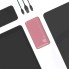 Внешний аккумулятор LYAMBDA 10000mAh PD+QC3.0 Slim Pink (LP301-PK)