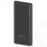 Внешний аккумулятор HIPER MS10000 10000 mAh Black