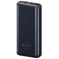 Внешний аккумулятор HIPER MS20000 20000 mAh Dark Blue