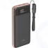 Внешний аккумулятор TFN PowerStation LCD PD 20000 mAh Black (PB-212-BK)