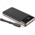 Внешний аккумулятор TFN PowerStation LCD PD 20000 mAh Black (PB-212-BK)