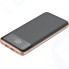 Внешний аккумулятор TFN PowerStation LCD PD 20000 mAh Black (PB-212-BK)