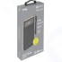 Внешний аккумулятор TFN PowerStation LCD PD 20000 mAh Black (PB-212-BK)