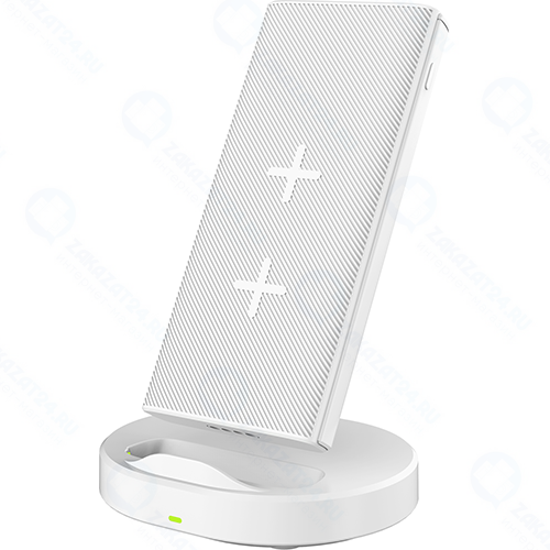 Внешний аккумулятор TFN 10 000 мАч White (PB-220-WH)