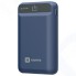 Внешний аккумулятор Harper PB-2612 Black 12000 mAh