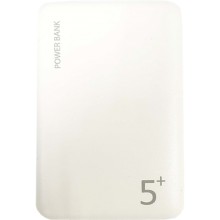 Внешний аккумулятор Continent PWB50-023WT