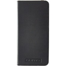 Внешний аккумулятор Qumo Slim Smart 4000 Black