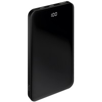 Внешний аккумулятор TFN Shade LCD 5000 mAh Black (TFN-PB-209-BK)
