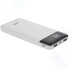 Внешний аккумулятор TFN Slim Duo LCD 10000 mAh White (TFN-PB-217-WH)
