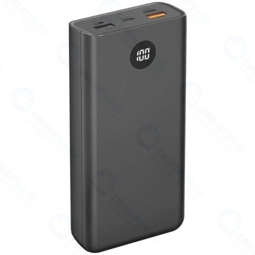 Внешний аккумулятор TFN Power Neo 20000 мАч Black (TFN-PB-239-BK)