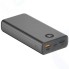 Внешний аккумулятор TFN Power Neo 20000 мАч Black (TFN-PB-239-BK)
