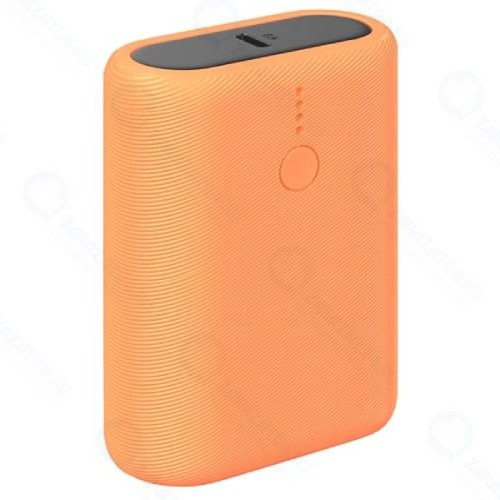 Внешний аккумулятор TFN Enigma 10000 мАч Orange (TFN-PB-242-OR)