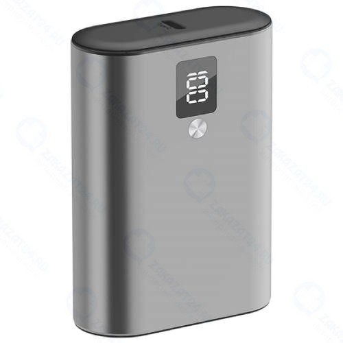 Внешний аккумулятор TFN Air Mini PD 20W 10000 мАч Grey (TFN-PB-245-GR)
