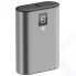 Внешний аккумулятор TFN Air Mini PD 20W 10000 мАч Grey (TFN-PB-245-GR)