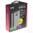 Внешний аккумулятор TFN Air Mini PD 20W 10000 мАч Grey (TFN-PB-245-GR)