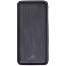 Внешний аккумулятор RIVACASE VA2080 20000 mAh Black