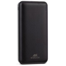 Внешний аккумулятор RIVACASE VA2120 20000 mAh