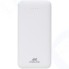 Внешний аккумулятор RIVACASE VA2137 10000 mAh White
