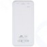 Внешний аккумулятор RIVACASE 10000mAh QC/PD White (VA2540)