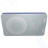 Внешний магнитный аккумулятор Vipe Crosby Magnetic 5000mAh, синий (VPPBCROSBY5KBL)