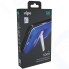 Внешний магнитный аккумулятор Vipe Crosby Magnetic 5000mAh, синий (VPPBCROSBY5KBL)