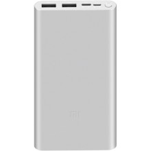 Внешний аккумулятор Mi Fast Charge PB3 10000 mAh White (VXN4273GL)