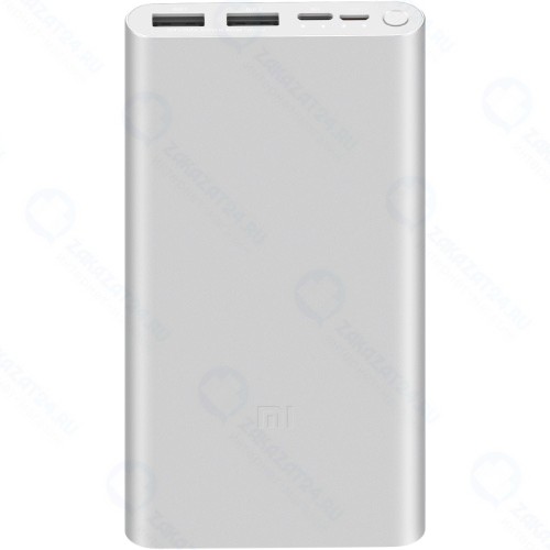 Внешний аккумулятор Mi Fast Charge PB3 10000 mAh White (VXN4273GL)