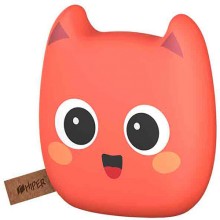 Внешний аккумулятор HIPER Zoo 8000 Raspberry
