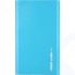 Внешний аккумулятор RED-LINE J01 4000 mAh Metal Blue (УТ000009487)