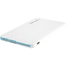 Внешний аккумулятор Red Line C5 5000 mAh White (УТ000010108)