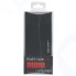 Внешний аккумулятор RED-LINE J02, 4000mAh, черный (УТ000013097)