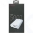Внешний аккумулятор RED-LINE S5000 5000 mAh White (УТ000013534)