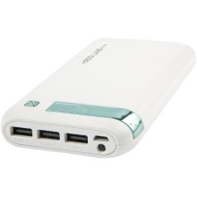 Внешний аккумулятор Red Line Q8 22000 mAh White (УТ000015561)