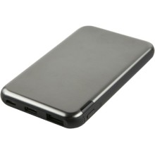 Внешний аккумулятор Red Line RP-09mini 5000 mAh Gray (УТ000017387)