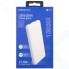 Внешний аккумулятор BOROFONE BT28 Beneficial 10000 mAh White (УТ000021797)