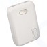 Внешний аккумулятор Usams US-CD66 PB9 10000 mAh White (УТ000021865)