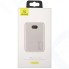 Внешний аккумулятор Usams US-CD66 PB9 10000 mAh White (УТ000021865)