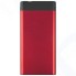 Внешний аккумулятор RED-LINE RP-36, 20000mah, красный (УТ000023906)