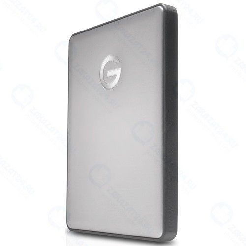 Внешний жесткий диск G-Technology G-Drive Mobile 2TB (0G10317)