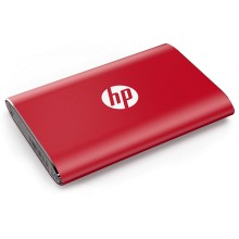 Твердотельный накопитель HP P500 1TB Red (1F5P5AA) Твердотельный накопитель HP P500 1TB Red (1F5P5AA)